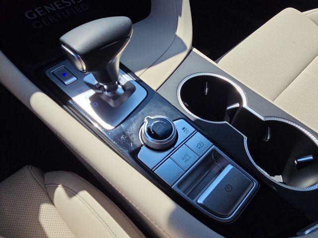 2026 Genesis G70 2.5T RWD