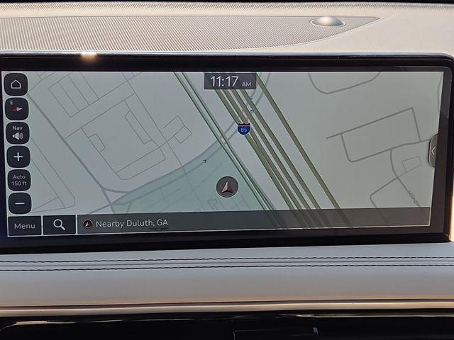 2026 Genesis G70 2.5T RWD