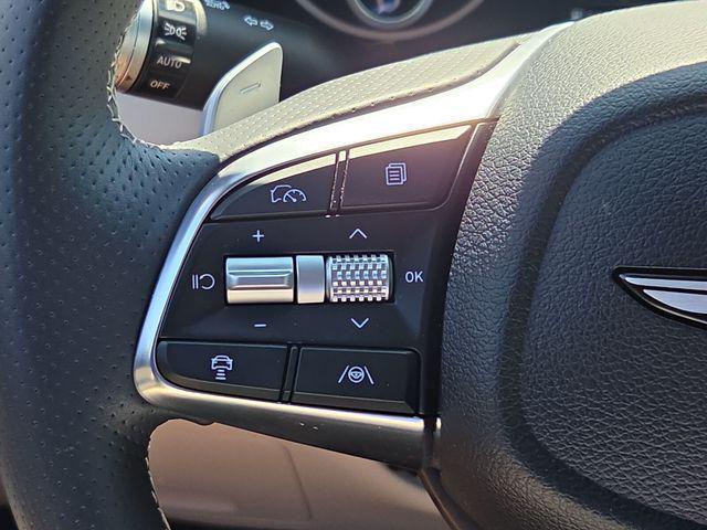 2026 Genesis G70 2.5T RWD