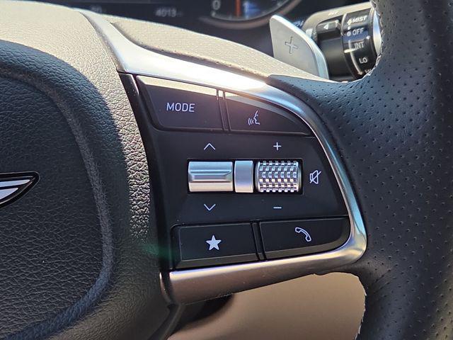 2026 Genesis G70 2.5T RWD