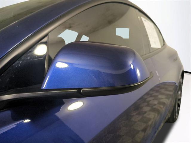 2022 Tesla Model 3 Performance Dual Motor All-Wheel Drive