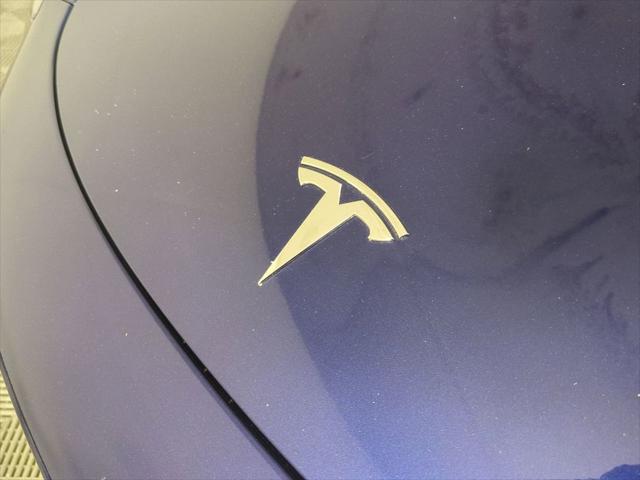 2022 Tesla Model 3 Performance Dual Motor All-Wheel Drive