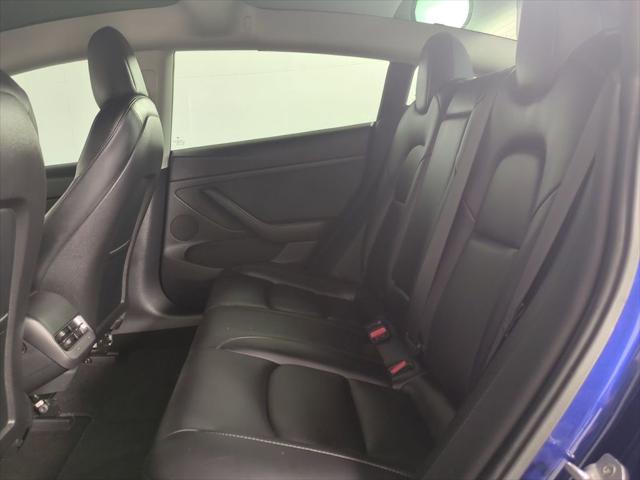2022 Tesla Model 3 Performance Dual Motor All-Wheel Drive