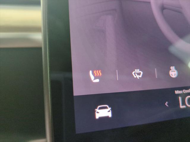 2022 Tesla Model 3 Performance Dual Motor All-Wheel Drive