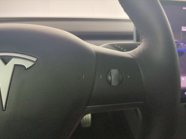 2022 Tesla Model 3 Performance Dual Motor All-Wheel Drive