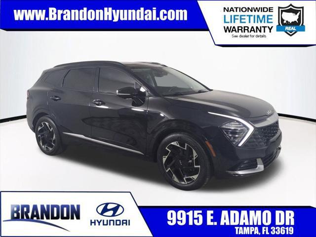 2023 Kia Sportage SX-Prestige for sale in TAMPA, FL