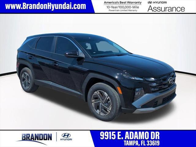 2026 Hyundai Tucson Hybrid Blue SE for sale in TAMPA, FL