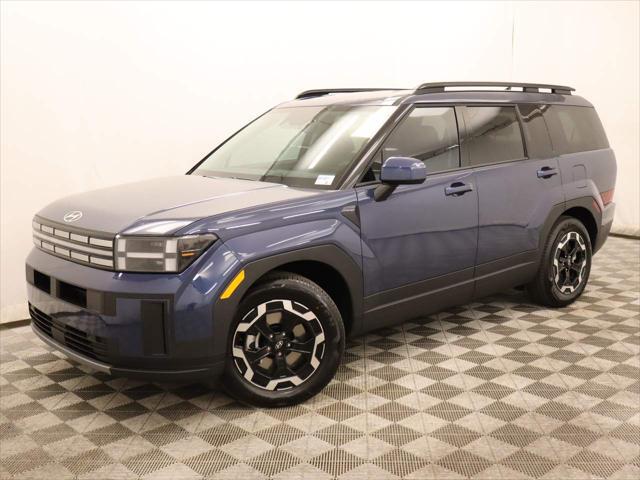 2026 Hyundai Santa Fe SEL for sale in SCOTTSDALE, AZ