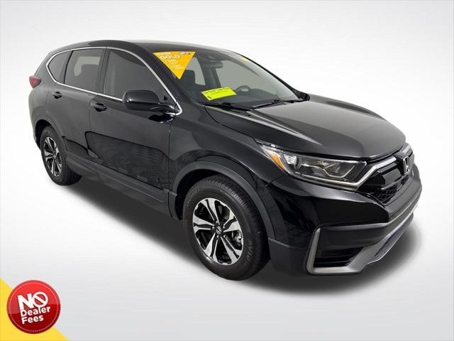 2021 Honda CR-V 2WD Special Edition for sale in CLERMONT, FL