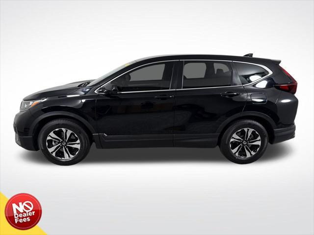 2021 Honda CR-V 2WD Special Edition