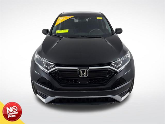 2021 Honda CR-V 2WD Special Edition