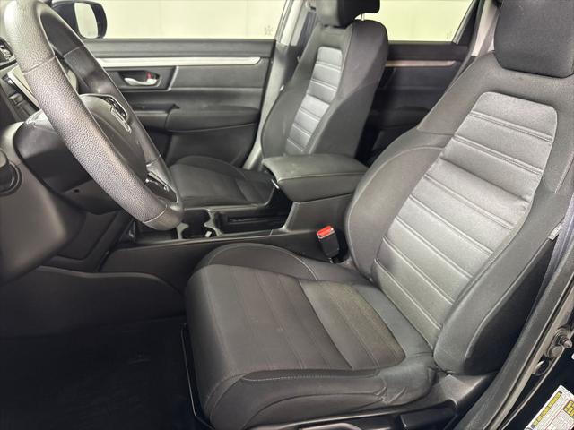 2021 Honda CR-V 2WD Special Edition