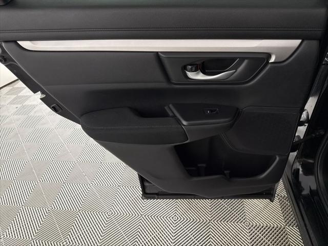 2021 Honda CR-V 2WD Special Edition