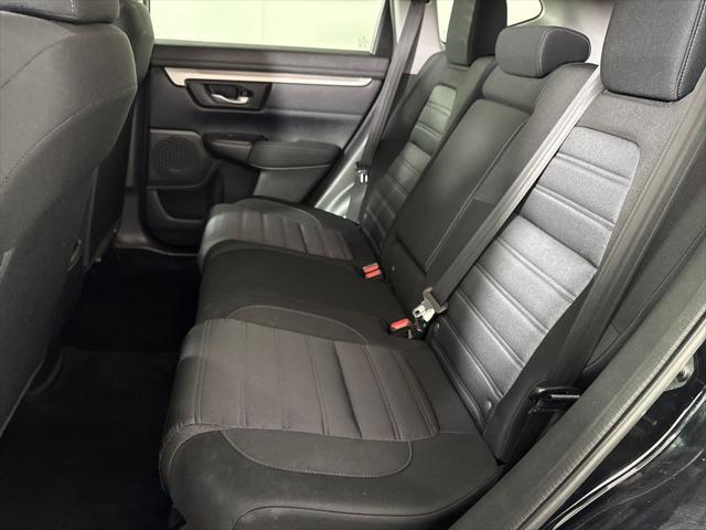 2021 Honda CR-V 2WD Special Edition