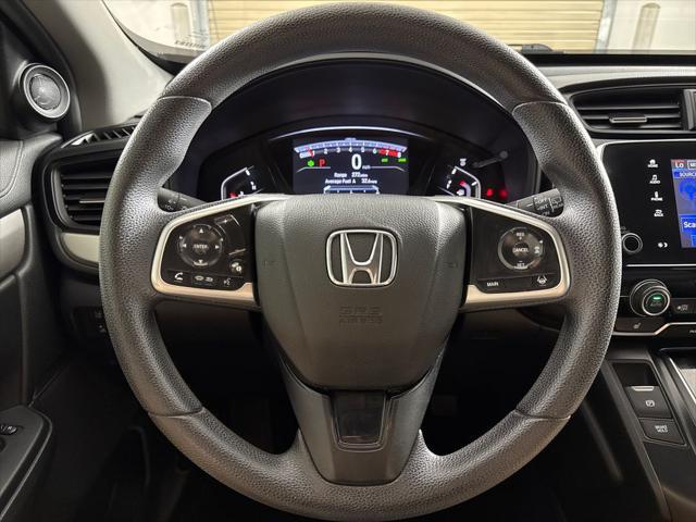 2021 Honda CR-V 2WD Special Edition