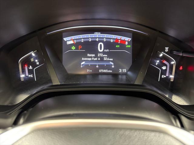 2021 Honda CR-V 2WD Special Edition
