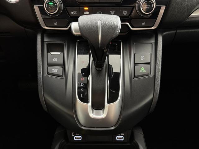 2021 Honda CR-V 2WD Special Edition