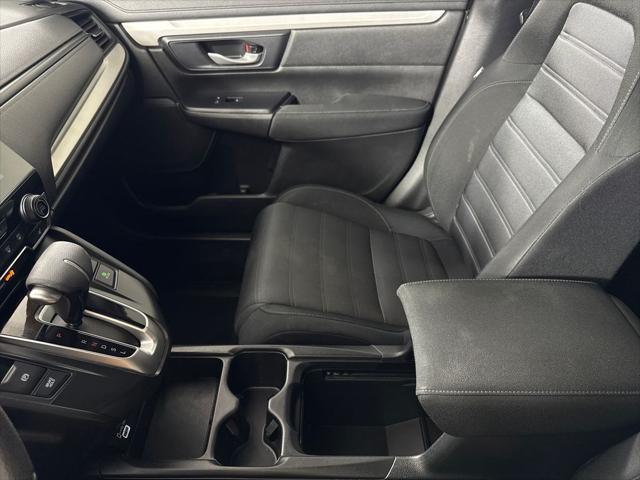 2021 Honda CR-V 2WD Special Edition