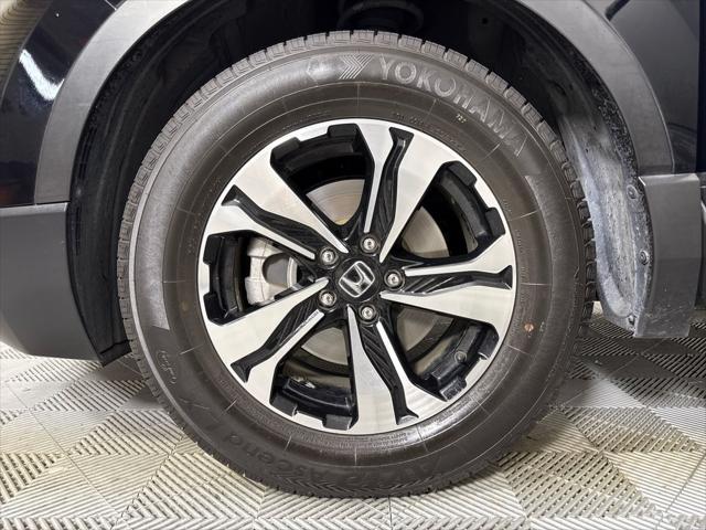 2021 Honda CR-V 2WD Special Edition