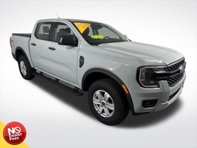 2024 Ford Ranger XL for sale in CLERMONT, FL