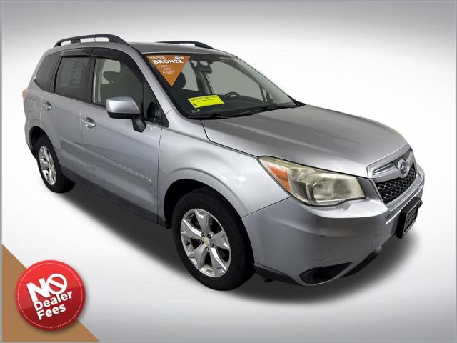 2014 Subaru Forester 2.5i Premium for sale in CLERMONT, FL