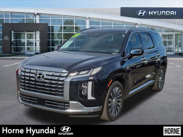 2023 Hyundai Palisade Calligraphy for sale in APACHE JUNCTION, AZ
