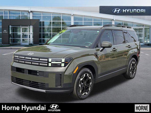 2026 Hyundai Santa Fe SEL for sale in APACHE JUNCTION, AZ