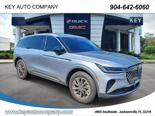 2024 Lincoln Nautilus Premiere for sale in JACKSONVILLE, FL