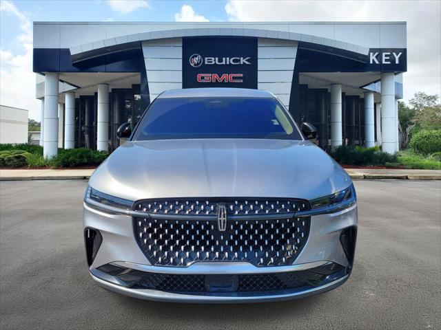 2024 Lincoln Nautilus Premiere