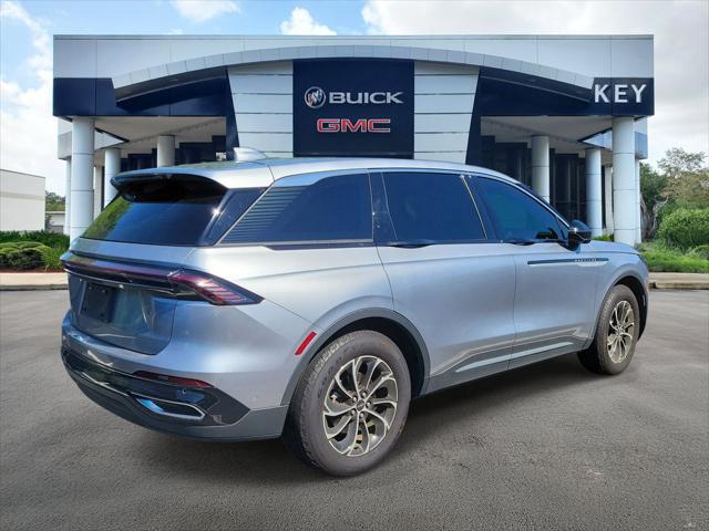 2024 Lincoln Nautilus Premiere