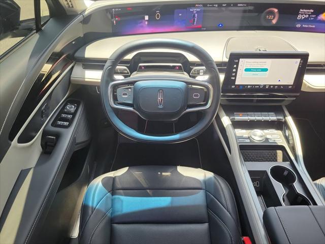 2024 Lincoln Nautilus Premiere
