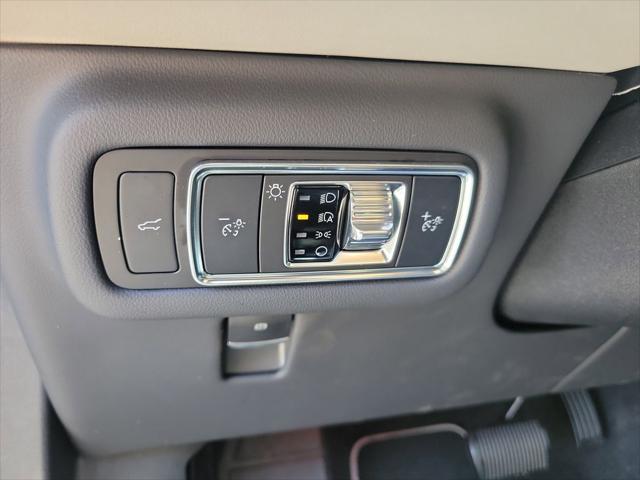 2024 Lincoln Nautilus Premiere
