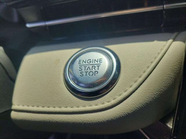 2024 Lincoln Nautilus Premiere