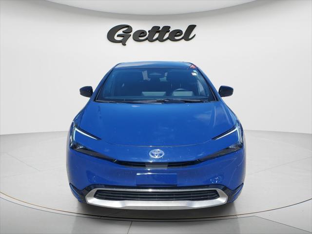 2024 Toyota Prius Prime XSE Premium