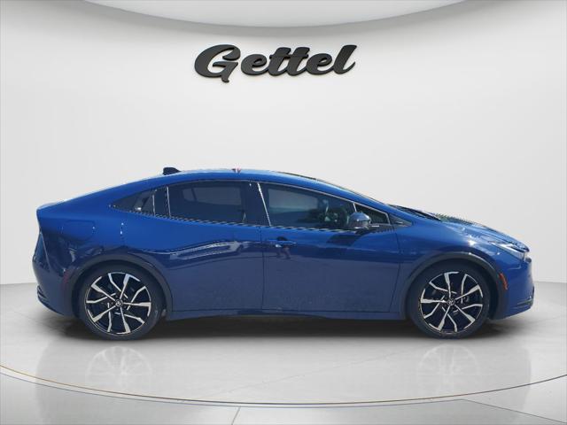 2024 Toyota Prius Prime XSE Premium