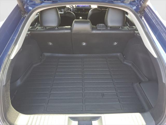2024 Toyota Prius Prime XSE Premium