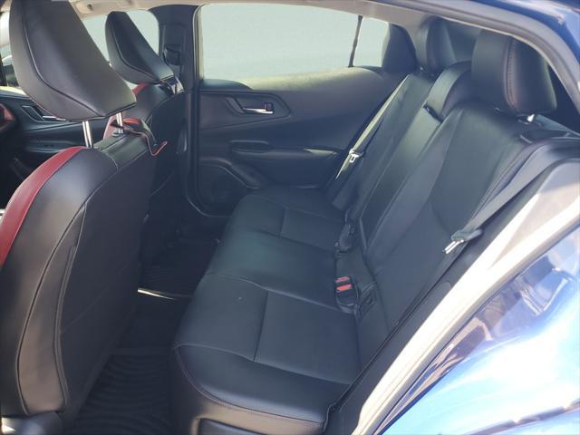 2024 Toyota Prius Prime XSE Premium