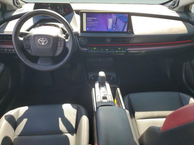 2024 Toyota Prius Prime XSE Premium