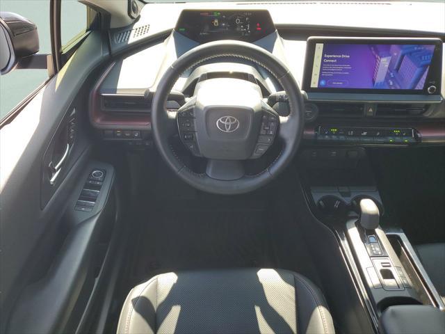 2024 Toyota Prius Prime XSE Premium