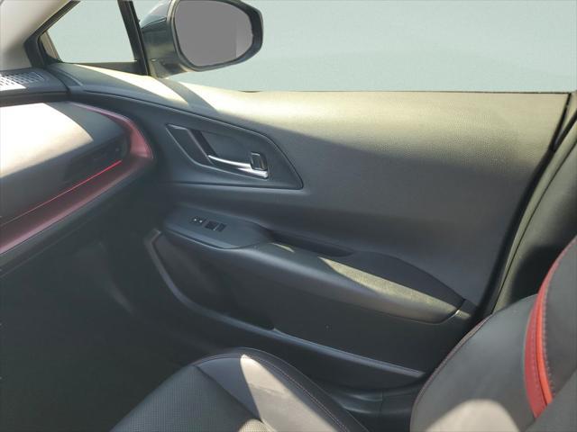 2024 Toyota Prius Prime XSE Premium