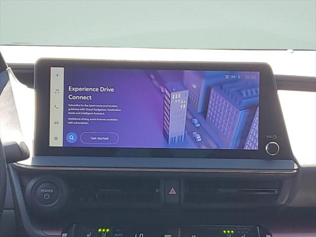 2024 Toyota Prius Prime XSE Premium