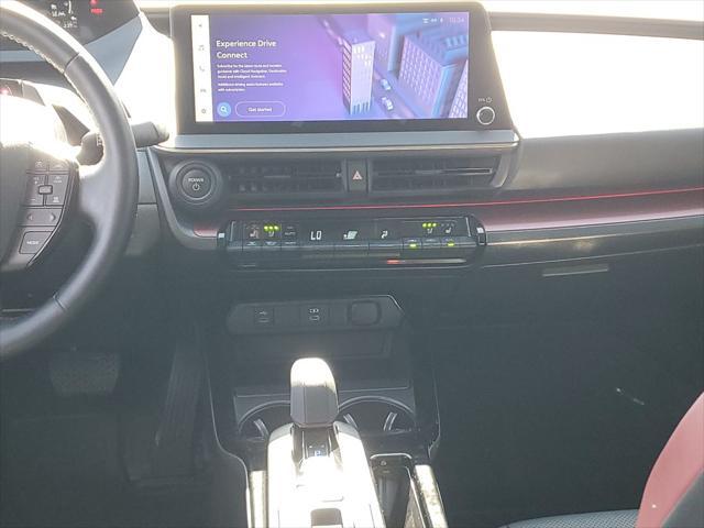 2024 Toyota Prius Prime XSE Premium