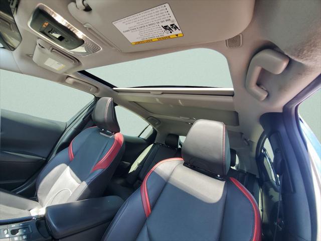 2024 Toyota Prius Prime XSE Premium