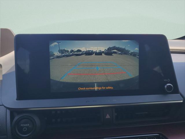 2024 Toyota Prius Prime XSE Premium