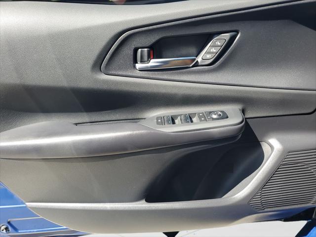 2024 Toyota Prius Prime XSE Premium