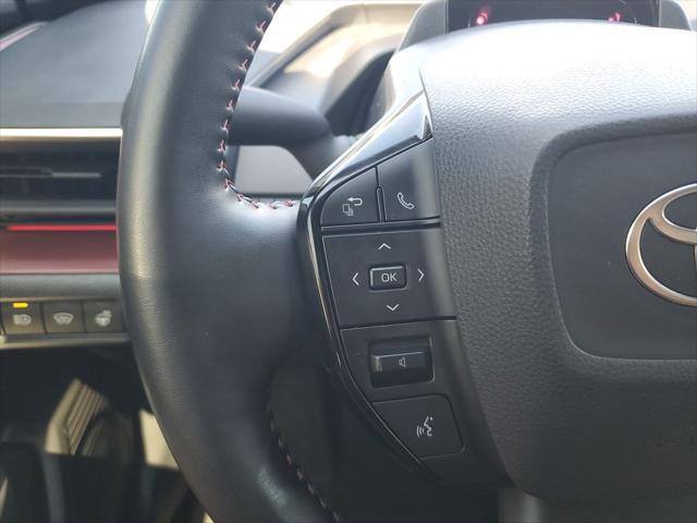 2024 Toyota Prius Prime XSE Premium