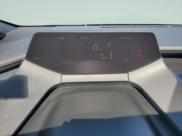 2024 Toyota Prius Prime XSE Premium