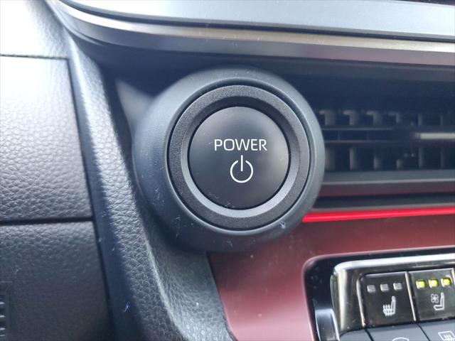 2024 Toyota Prius Prime XSE Premium