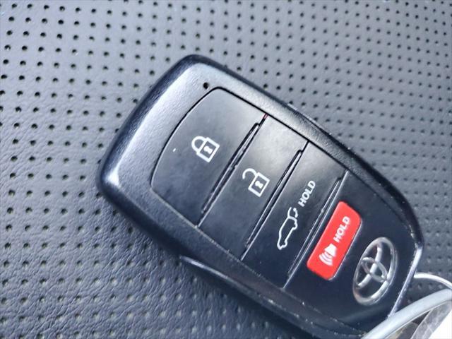 2024 Toyota Prius Prime XSE Premium