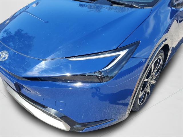 2024 Toyota Prius Prime XSE Premium